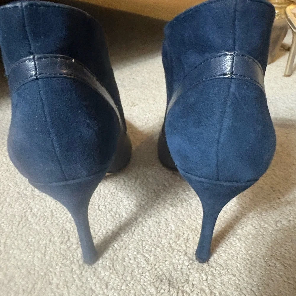 Nine West DreanOn Heels, 6 - Picture 5 of 6